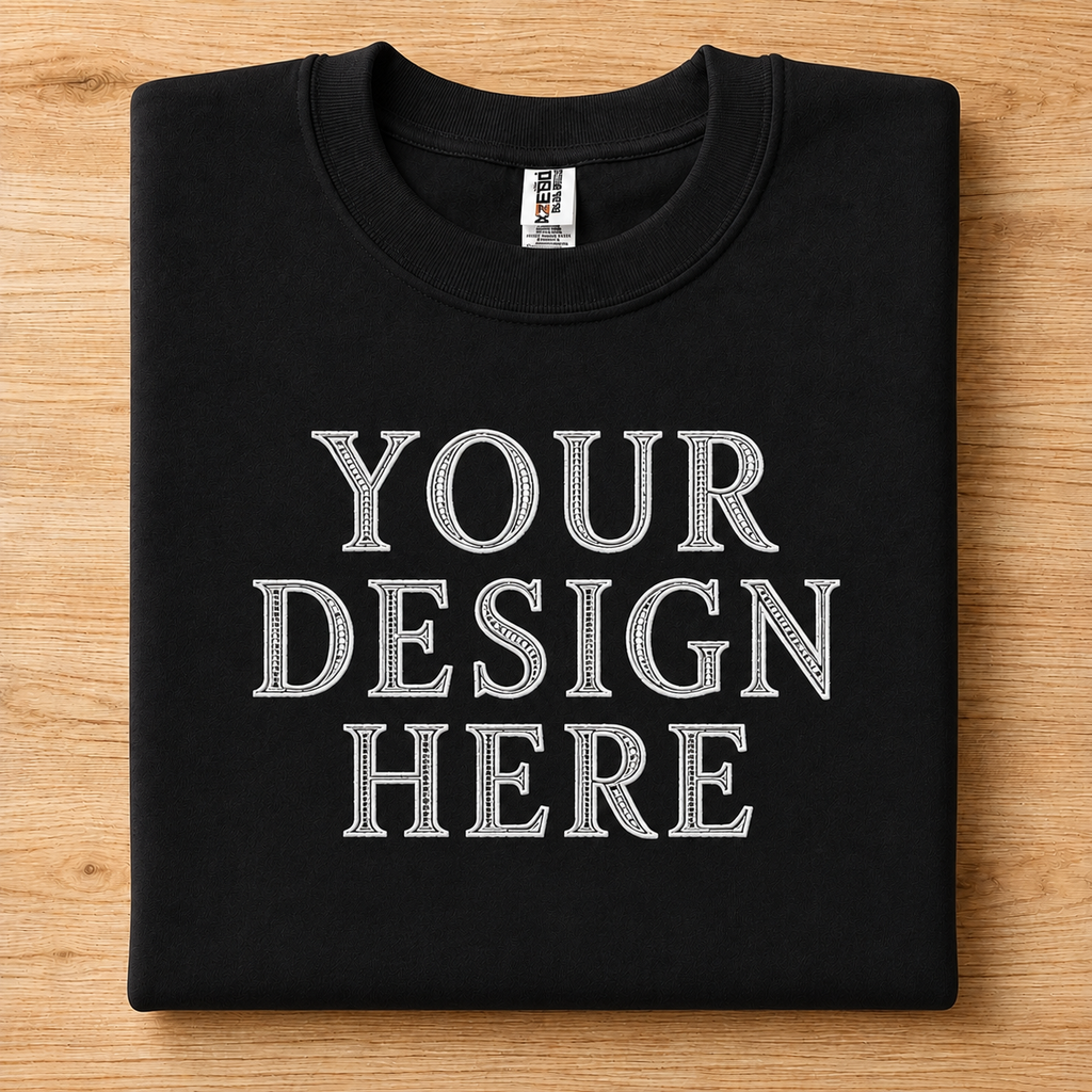 Custom Designs Collection