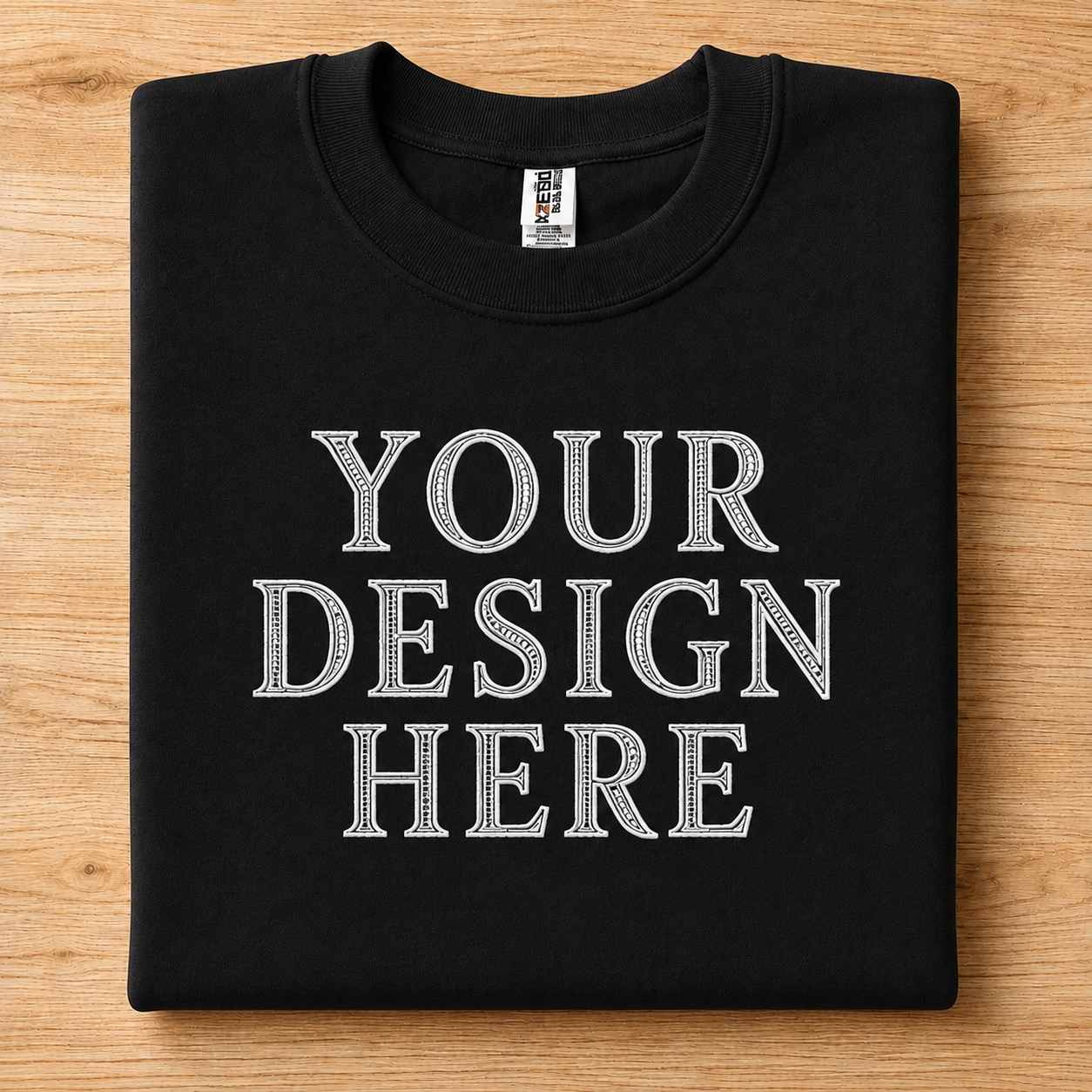 Custom Designs Collection